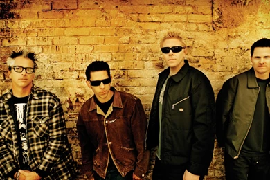 Full HD 1080p The Offspring Wallpapers HD, Desktop Backgrounds ...