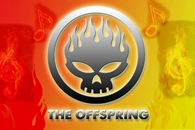 The Offspring Wallpapers By FDanny2012 On DeviantArt