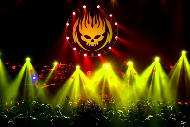 The Offspring HD Wallpapers And Photos Download