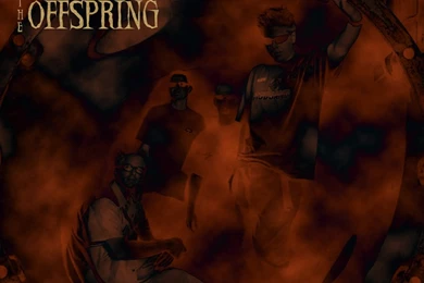 Offspring Wallpapers [Archive]   Offspring.com Forums