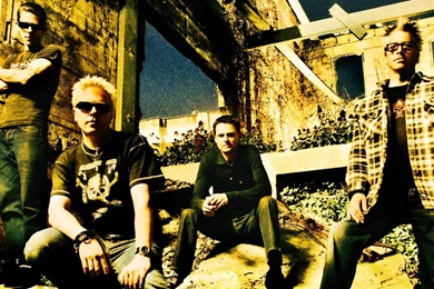 Offspring   The Offspring Wallpapers (33417160)   Fanpop