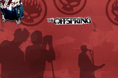 The Offspring Wallpapers   The Offspring Wallpapers (2361222)   Fanpop