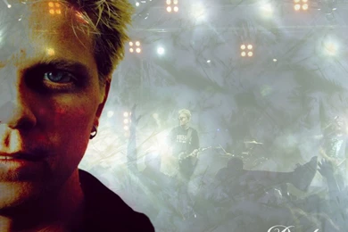 Offspring Wallpapers [Archive]   Offspring.com Forums