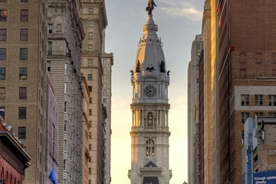 Philadelphia iPhone 5s Wallpapers Download