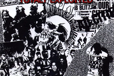 The Offspring Wallpaper, Picture, Photo, Image