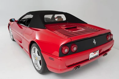 1999 Ferrari F355 Fiorano Cars Spider Rossa Corsa Red Wallpapers ...