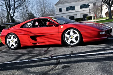 Ferrari F355 Challenge