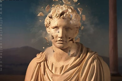 Wallpapers The Offspring Online Jun K 1280x1024