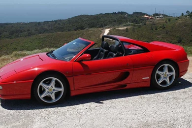 Ferrari F355