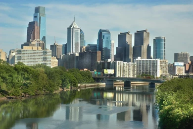 Philadelphia Wallpapers HD Download