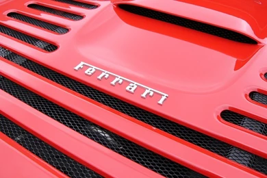 Ferrari F355 Desktop Image   1024 X 768 Pixels