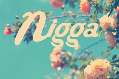 Sup, My Nigga? *Jackie Chan In 'Rush Hour' Voice ...