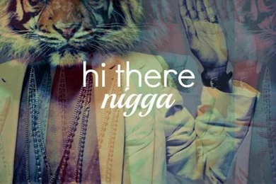 Hi There Nigga