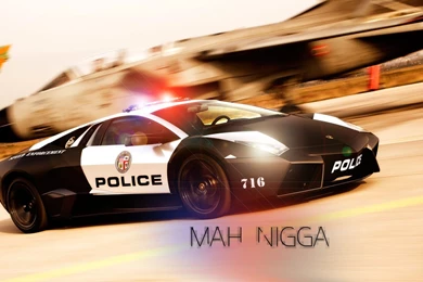 Ma Nigga Lamborghini Nfs Hot Pursuit By Tedybeareyes4u On DeviantArt