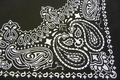 Bandanas, Would You Wear Em? « Kanye West Forum