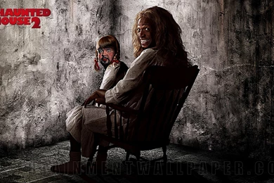 A Haunted House 2 Wallpapers