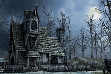 3300x1856px 1679.76 KB Haunted House