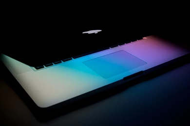 Download Wallpapers 3840x2400 App Storm, Apple, Mac, Notebook ...