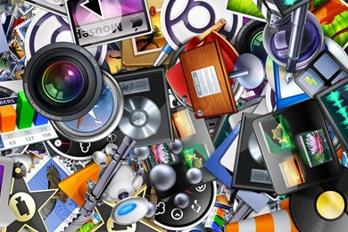 Apple Wallpapers: Apple Computers History Macintosh Free ...