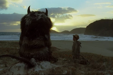 8 Where The Wild Things Are HD Wallpapers