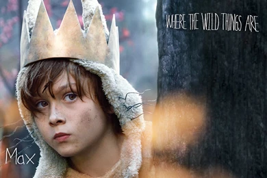Max   Where The Wild Things Are Wallpapers (11064302)   Fanpop