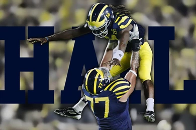 College Football Blog: September 2011