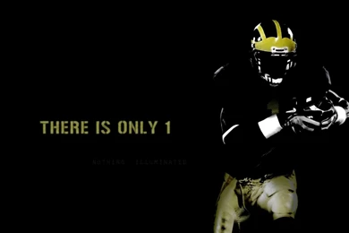 Michigan Football Wallpapers