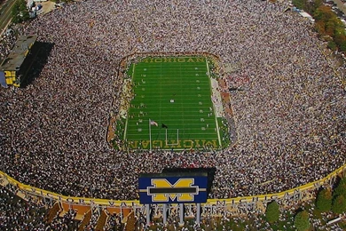 Michigan Wolverines Wallpapers Request(Droid X)   Android Forums At ...