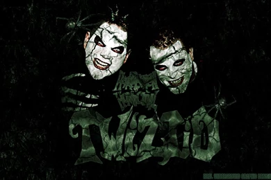 Twiztid Wallpapers Wallpapers Zone