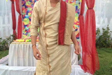 Kunwar Amarjeet Singh Aka Reyansh D3 Hd