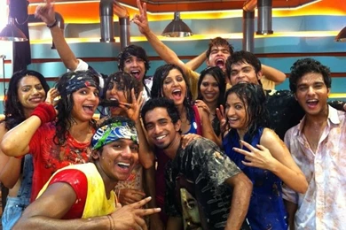 HD Brooklyn Nine Nine Wallpapers