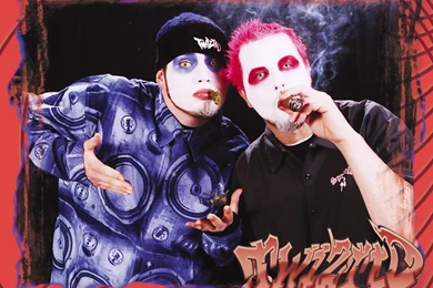 Twiztid Smoking Graphics And Comments