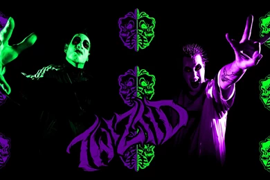 The Gallery For > Twiztid Wallpapers