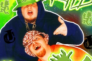 Top Twiztid Backgrounds Wallpapers