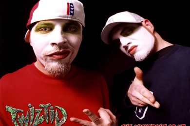 Twiztid Graphics And Comments