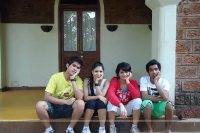 Prateek Kalsi (Archie) : D3 Stars In Goa (202535)