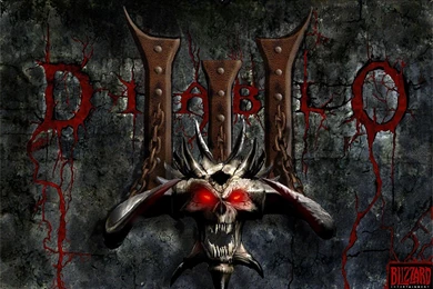 Diablo Iii Video Games Wallpapers   (