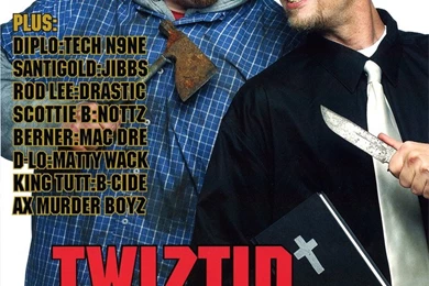 Wikit Juggalette :) On Pinterest