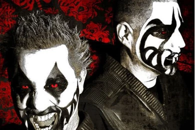 Twiztid: Everybody Is A Juggalo — Even You