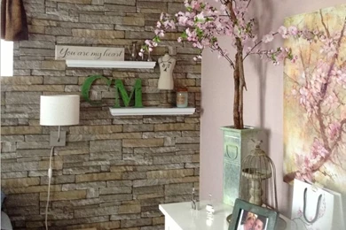 Ledgestone Wallpapers