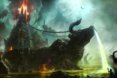 Minotaur Wallpapers   Wallpapers Cave