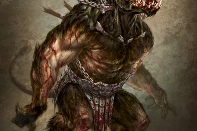 Browsing Wallpapers On DeviantART