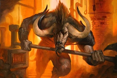 Mythical Creatures Wallpapers