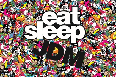 Jdm Sticker Bomb Wallpapers   Image