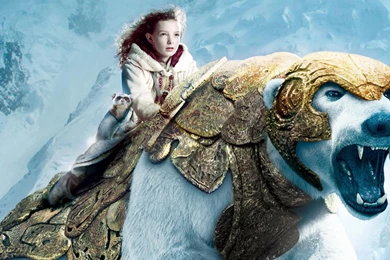 THE GOLDEN COMPASS Fantasy Wallpapers