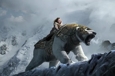 4 The Golden Compass HD Wallpapers