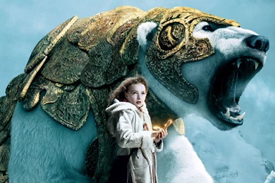 THE GOLDEN COMPASS Fantasy G Wallpapers