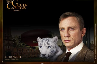 The Golden Compass Wallpapers