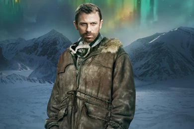 THE GOLDEN COMPASS G Wallpapers