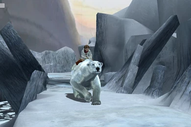 The Golden Compass Desktop Wallpapers